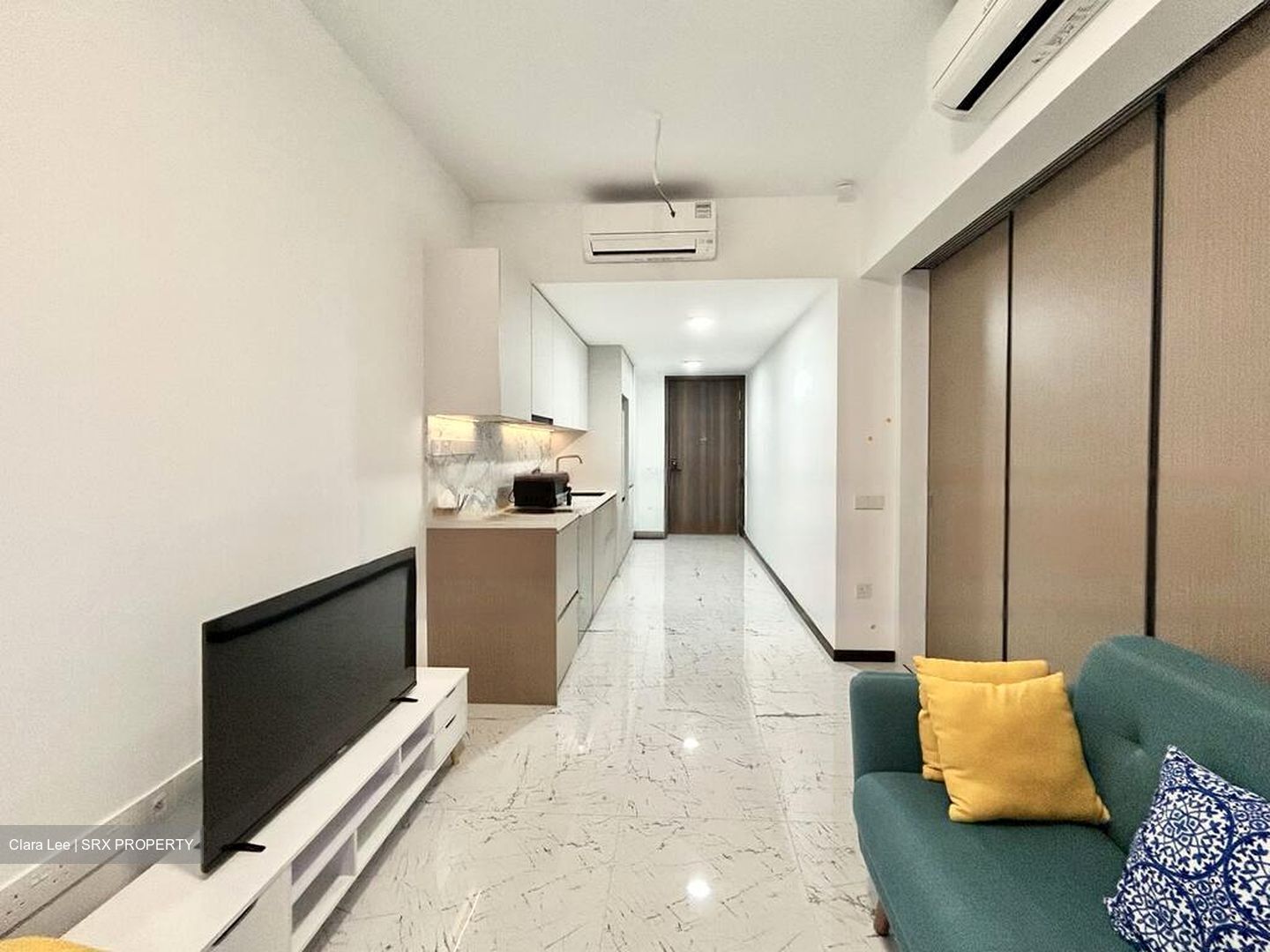 Pasir Ris 8 (D18), Apartment #565714181